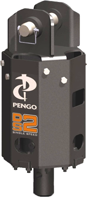 Pengo Augers